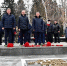 В День Неизвестного Солдата Анатолий Серышев почтил память павших героев - Газета Омский пригород