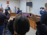 Омский «подрывник» банкоматов получил девять лет колонии за серию атак самодельными бомбами