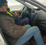 В Омске задержали водителя рейсового автобуса без прав - Комсомольская Правда