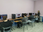 XI Всероссийская студенческая Актионада