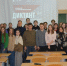 Омский ГАУ впервые принял студентов на «Военно-патриотическом диктанте – 2025» - Комсомольская Правда