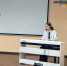 Церемония вручения премии Главы ОМР "Юные дарования" - Управление культуры