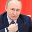 Владимир Путин приветствовал участников финала Чемпионата «Профессионалы» - Минобразования Омской области
