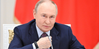 Владимир Путин приветствовал участников финала Чемпионата «Профессионалы» - Минобразования Омской области