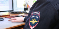 Омич угодил в тюрьму за обиду полицейских - РИА Омск-информ