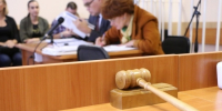 Омский облсуд оставил в силе приговор 19-летней матери за избиение младенца - ИА Омскрегион