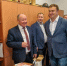 Виталий Хоценко совершает рабочую поездку в Любинский район - Газета Омский пригород