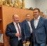 Губернатор Омской области совершает рабочую поездку в Любинский район - 12 канал