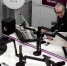 Гостем проекта «Гостиная Radio Monte Carlo» стала капитан баскетбольной команды «Нефтяник-Титан» Анна Пачурина - 12 канал