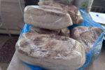 В здании УФСИН России по Омской области организована выставка-продажа продуктов питания, произведенных в исправительных учреждениях региона