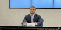 Губернатор Хоценко сделал заявление в связи с предстоящими морозами - СуперОмск
