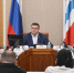 Виталий Хоценко поручил усилить работу коммунальных и дорожных служб в связи с предстоящими морозами - Газета Омский пригород