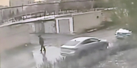 Упавший в яму с кипятком в Омске пенсионер скончался в больнице - РИА Омск-информ