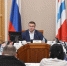 Виталий Хоценко поручил усилить работу коммунальных и дорожных служб в связи с предстоящими морозами - 12 канал