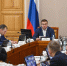 Губернатор Виталий Хоценко поручил обеспечить стопроцентный охват молодёжи программой «Пушкинская карта» - Правительство Омской области