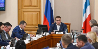 Губернатор Виталий Хоценко поручил обеспечить стопроцентный охват молодёжи программой «Пушкинская карта» - Правительство Омской области