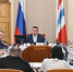 Виталий Хоценко поручил усилить работу коммунальных и дорожных служб в связи с предстоящими морозами - Правительство Омской области