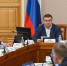 Губернатор Виталий Хоценко поручил обеспечить стопроцентный охват молодёжи программой «Пушкинская карта» - Газета Омский пригород