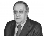 Стало известно, что в яме с кипятком погиб омский профессор Владимир Красницкий
