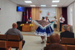 Исправительный центр № 1 УФСИН России по Омской области отметил три года со дня основания