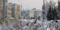 В Омской области ожидается похолодание до -38 °C: прогноз на ближайшие дни - Om1.Ru