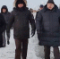 Хоценко и Шелест проверили ход капитального ремонта моста имени 60 лет ВЛКСМ - РИА Омск-информ