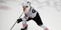 «Авангард» снова остался без «суперфорварда» Пономарева в сибирском дерби - РИА Омск-информ