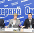 Омск готовится встретить Новый год - Министерство культуры
