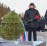 В Омске почтили память Героев Отечества минутой молчания и возложением цветов к монументам воинской славы в Парке Победы - Газета Омский пригород