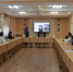 Визит Русско-Полянской ЦРБ - Медицинский колледж