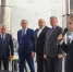 Хоценко принял участие в отправке очередного гуманитарного груза в зону СВО - ИА Новый Омск