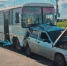 В Омске в суд передано дело о смертельном ДТП с участием автобуса - Комсомольская Правда