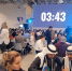 Экспортеры Омской области ведут переговоры с зарубежными контрагентами в Москве - Центр поддержки экспорта