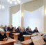 Выбран председатель регионального Агропромышленного союза - МинСельхоз