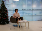Североатлантический циклон принесет снег и гололедицу в Омскую область