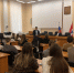 Студенты-финансисты узнали о государственной гражданской службе в областном Минфине - Минфин Омской области