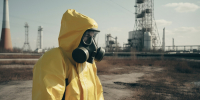 В воде – нефтепродукты, в воздухе – сероводород: омичам рассказали о выбросах - РИА Омск-информ
