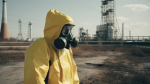 В воде – нефтепродукты, в воздухе – сероводород: омичам рассказали о выбросах