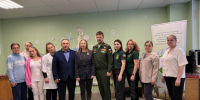 Социальный тур для семей участников СВО стартовал в Омской области - ИА Омскрегион