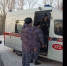 В Омске росгвардейцы спасли девушку от попытки навредить себе - Комсомольская Правда
