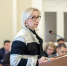 Ирина Варнавская представила актуальные направления развития доступной среды в Омской области - Министерство труда и социального развития