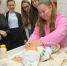 Семейный МФЦ развивает современные сервисы для будущих родителей - Министерство труда и социального развития