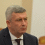 Алексей Кубиц вновь возглавил министерство региональной безопасности Омской области - ИА Омскрегион