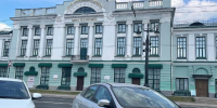 «Хотел вернуть туда, где взял, но побоялся»: В Омске задержали похитителя вывесок музея имени Врубеля - ИА Новый Омск