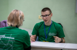 В ОмГПУ прошёл Форум позиционирования органов студенческого самоуправления