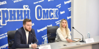 Омичей призвали жаловаться на хозяев животных на самовыгуле - Комсомольская Правда