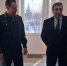 В Нижнеомском районе открылся новый лесхоз - 12 канал