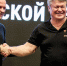 Сенсационное перемирие: в Омске Шлеменко и Тактаров объявили об отсутствии конфликта - СуперОмск