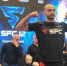 Андрей Корешков победил в главном бою на SFC 12 в Омске - Om1.Ru