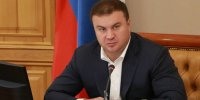 Фейковый губернатор распространяет в Омске дезинформацию - РИА Омск-информ